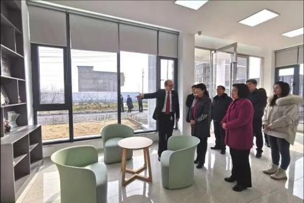喜报——蚌埠市妇联荣获2022年度市级目标管理绩效考核“优秀”等次